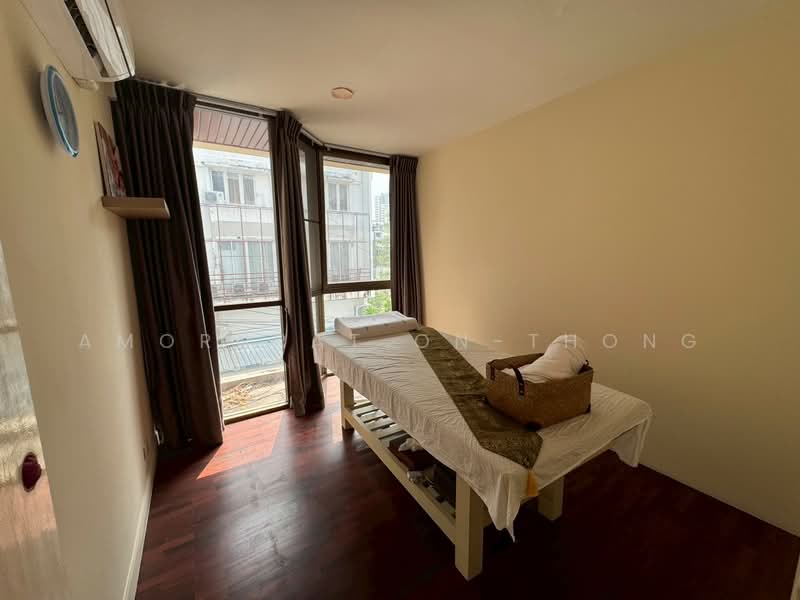 For Rent - Townhouse, Bangkok