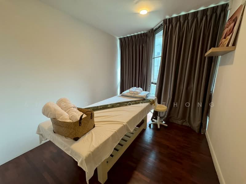 For Rent - Townhouse, Bangkok