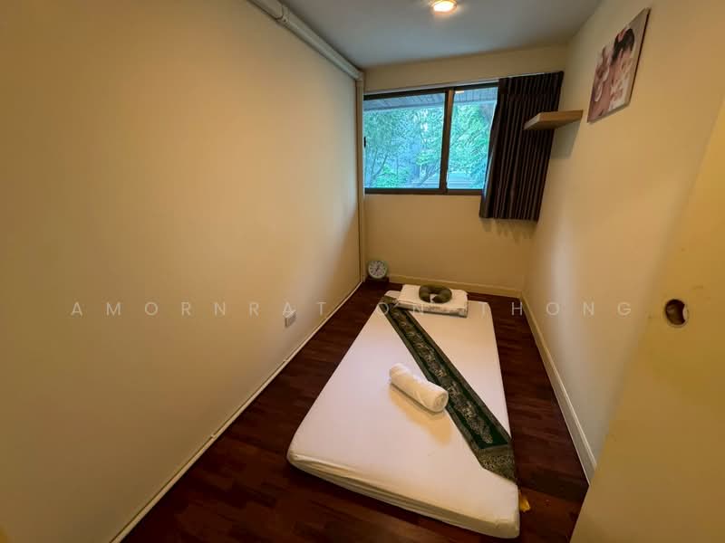 For Rent - Townhouse, Bangkok