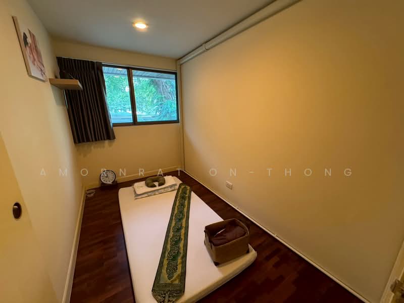 For Rent - Townhouse, Bangkok