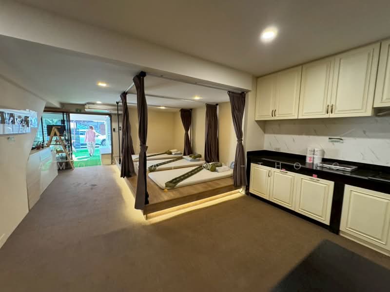 For Rent - Townhouse, Bangkok
