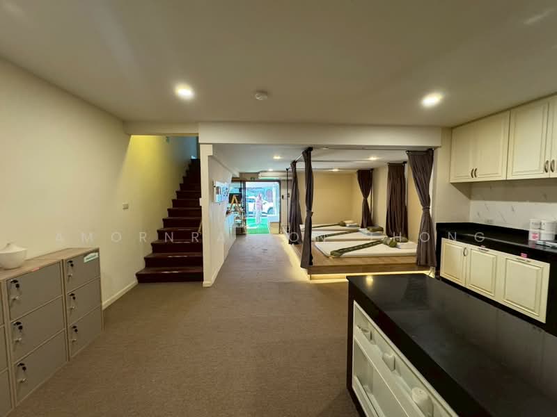For Rent - Townhouse, Bangkok