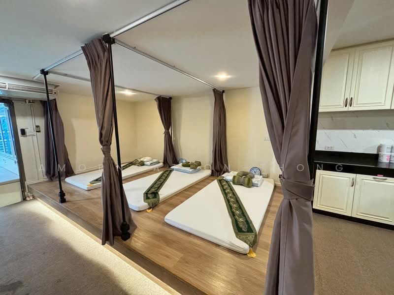 For Rent - Townhouse, Bangkok