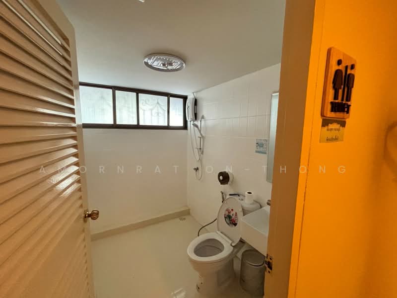 For Rent - Townhouse, Bangkok