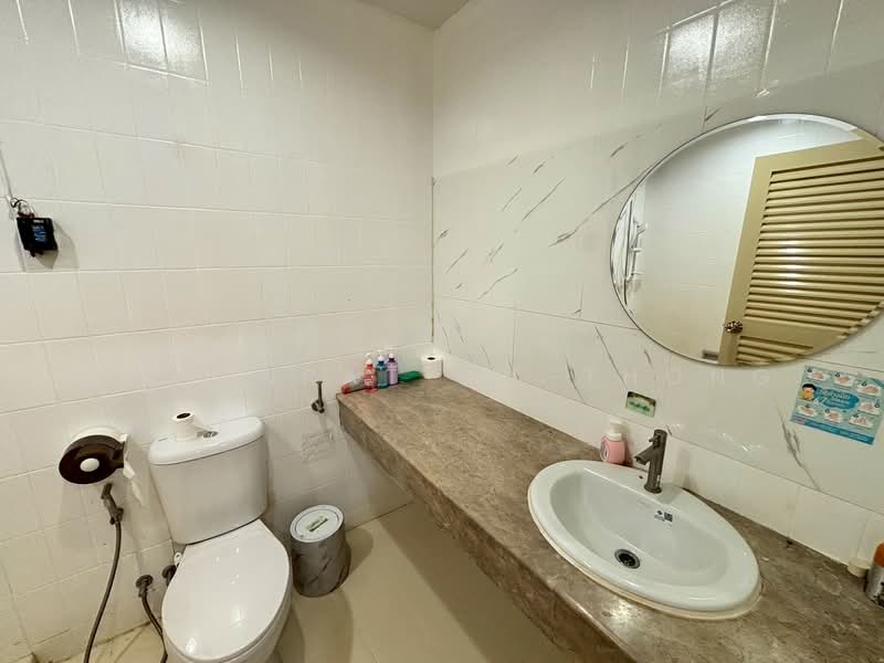 For Rent - Townhouse, Bangkok