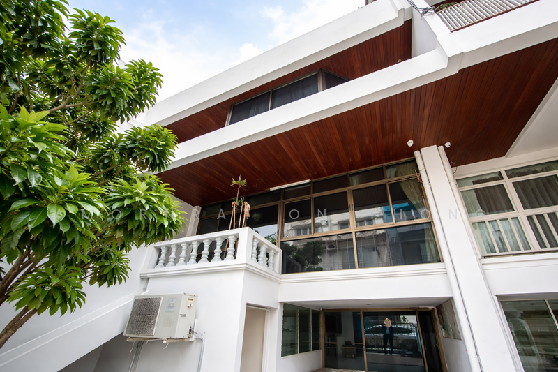 For Rent - Townhouse, Bangkok