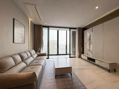 For Rent - Supalai Icon Sathorn, Bangkok