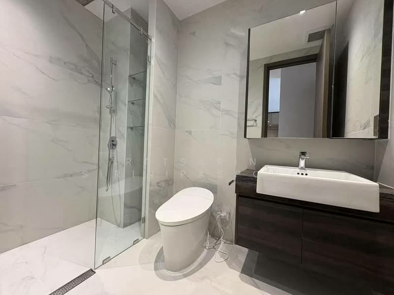 Supalai Icon Sathorn, Bangkok, Sathorn Tai Road, Thung Maha Mek, Sathon, Bangkok, 2 Bedrooms, 92 sqm, Condo For Rent, by Ratsarin Sirinipaspong, 500214062 - DDproperty.com