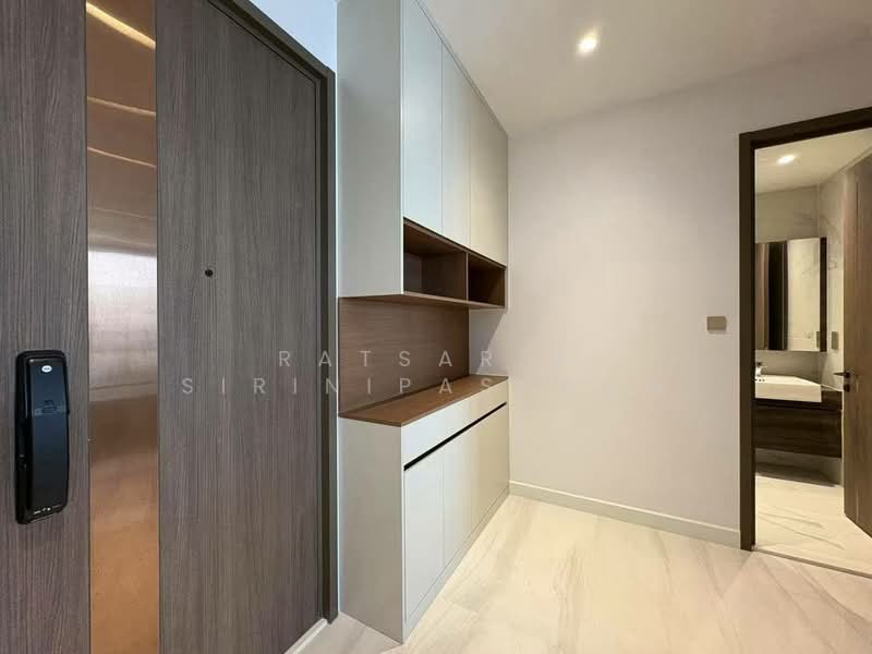 Supalai Icon Sathorn, Bangkok, Sathorn Tai Road, Thung Maha Mek, Sathon, Bangkok, 2 Bedrooms, 92 sqm, Condo For Rent, by Ratsarin Sirinipaspong, 500214062 - DDproperty.com