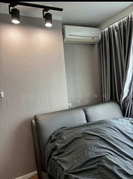 For Sale - Lumpini Park Rama 9-Ratchada, Bangkok