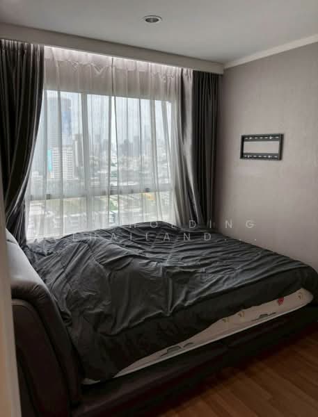 For Sale - Lumpini Park Rama 9-Ratchada, Bangkok