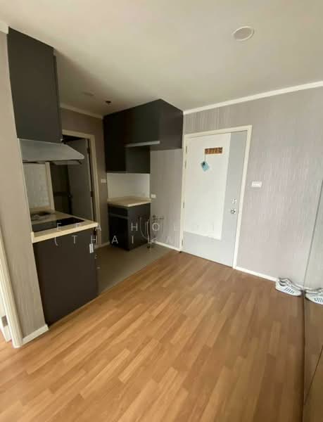 For Sale - Lumpini Park Rama 9-Ratchada, Bangkok