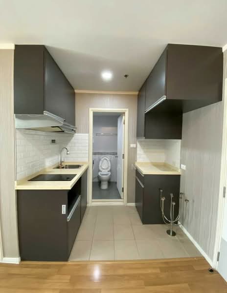 For Sale - Lumpini Park Rama 9-Ratchada, Bangkok