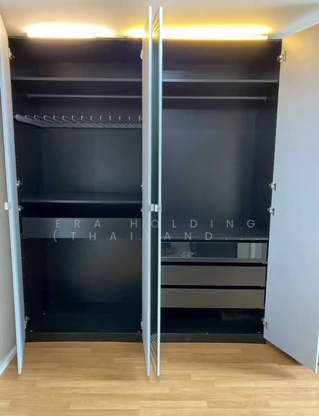 For Sale - Lumpini Park Rama 9-Ratchada, Bangkok