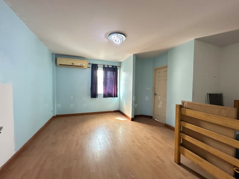 Merit Place Ladprao 87, Bangkok, Soi Ladprao 87, Wang Thonglang, Wang Thonglang, Bangkok, 3 Bedrooms, 229 sqm, Townhouse For Sale, by The Best Property ตั๊กกี้, 500214065 - DDproperty.com