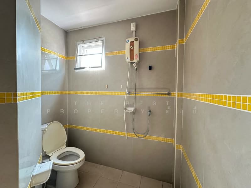 Merit Place Ladprao 87, Bangkok, Soi Ladprao 87, Wang Thonglang, Wang Thonglang, Bangkok, 3 Bedrooms, 229 sqm, Townhouse For Sale, by The Best Property ตั๊กกี้, 500214065 - DDproperty.com