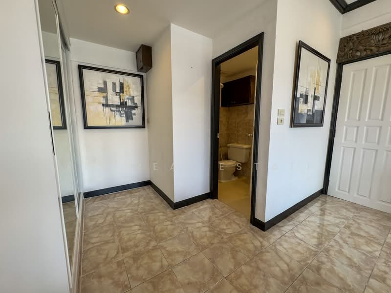 For Sale - The Majestic Jomtien, Chon Buri (Pattaya)