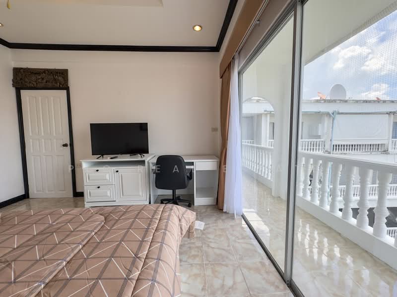 For Sale - The Majestic Jomtien, Chon Buri (Pattaya)