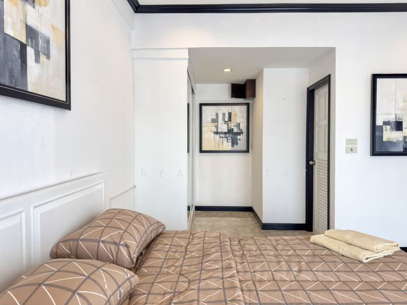 For Sale - The Majestic Jomtien, Chon Buri (Pattaya)