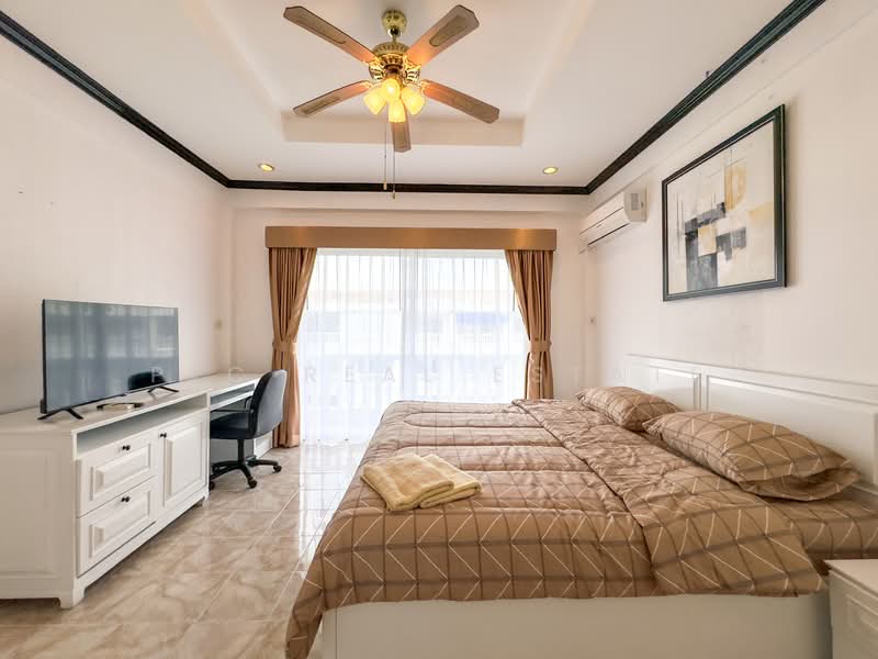 For Sale - The Majestic Jomtien, Chon Buri (Pattaya)