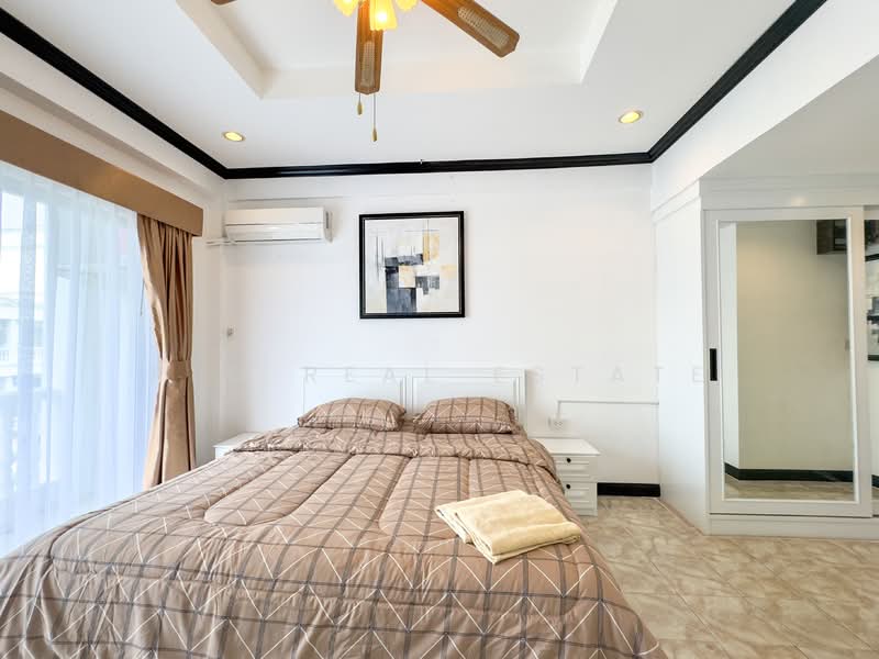 For Sale - The Majestic Jomtien, Chon Buri (Pattaya)