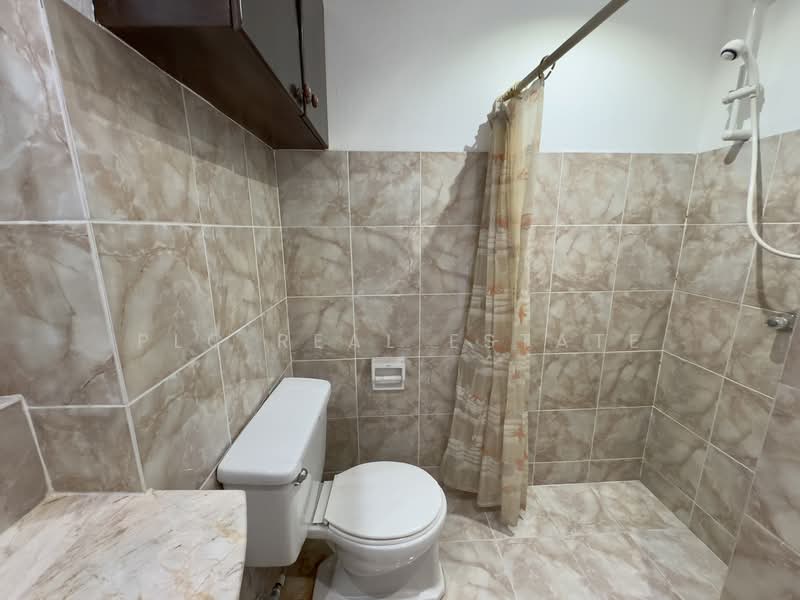 For Sale - The Majestic Jomtien, Chon Buri (Pattaya)