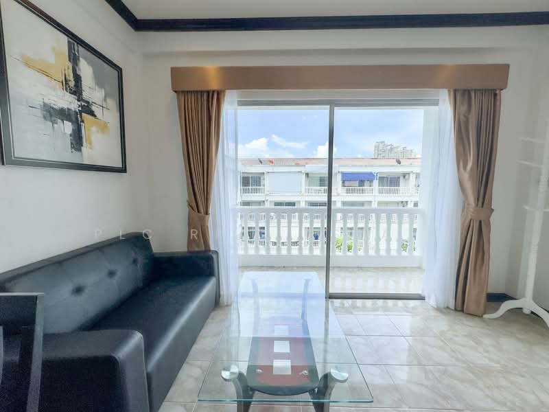 For Sale - The Majestic Jomtien, Chon Buri (Pattaya)