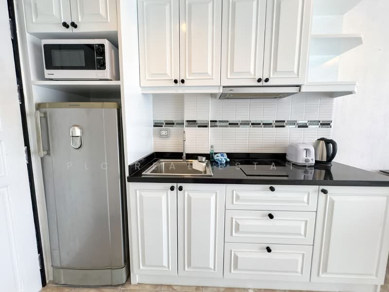 For Sale - The Majestic Jomtien, Chon Buri (Pattaya)