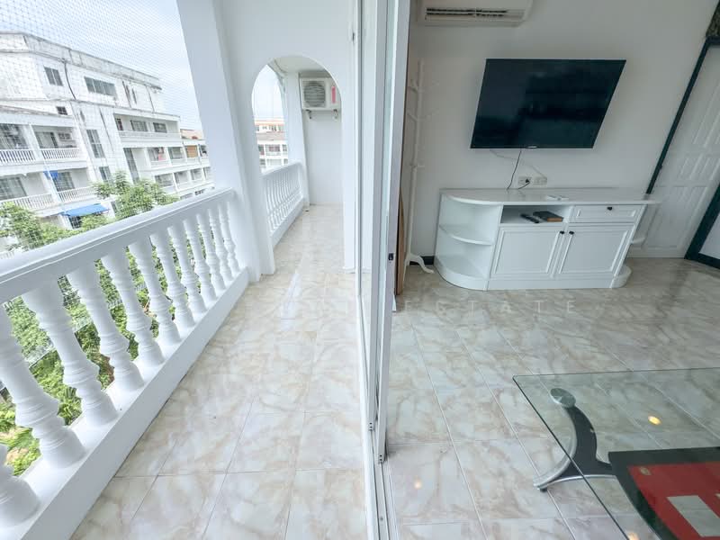 For Sale - The Majestic Jomtien, Chon Buri (Pattaya)