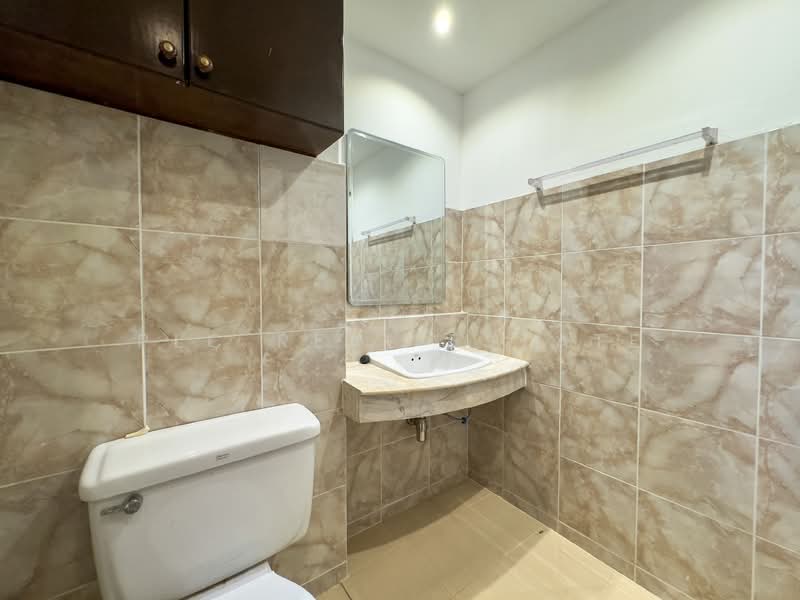 For Sale - The Majestic Jomtien, Chon Buri (Pattaya)