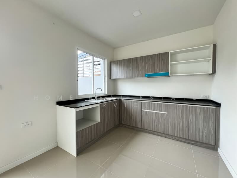 ขาย - The Verona Village Rama 9-New Krungthepkrita : เดอะ เวโรนา วิลเลจ พระราม 9-กรุงเทพกรีฑา, กรุงเทพ