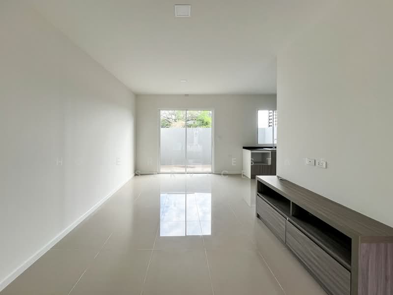 ขาย - The Verona Village Rama 9-New Krungthepkrita : เดอะ เวโรนา วิลเลจ พระราม 9-กรุงเทพกรีฑา, กรุงเทพ