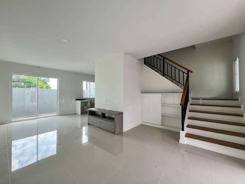 ขาย - The Verona Village Rama 9-New Krungthepkrita : เดอะ เวโรนา วิลเลจ พระราม 9-กรุงเทพกรีฑา, กรุงเทพ