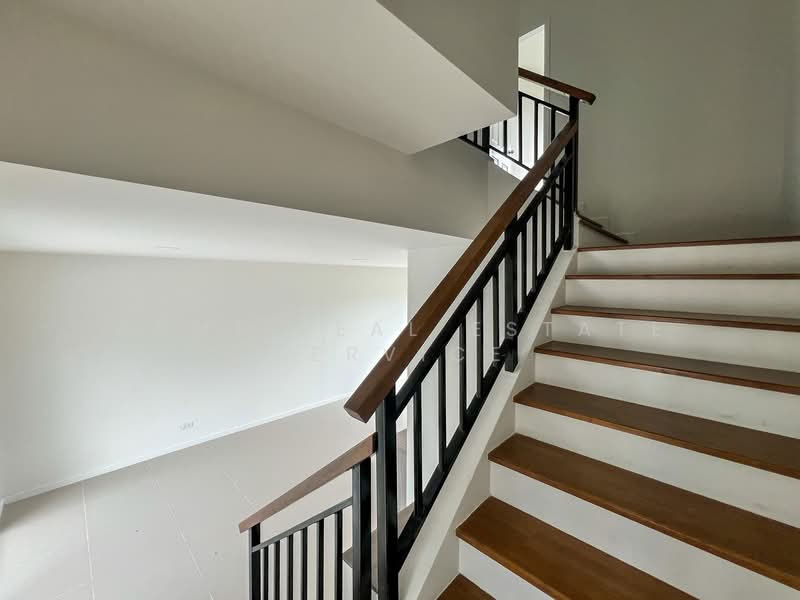 ขาย - The Verona Village Rama 9-New Krungthepkrita : เดอะ เวโรนา วิลเลจ พระราม 9-กรุงเทพกรีฑา, กรุงเทพ