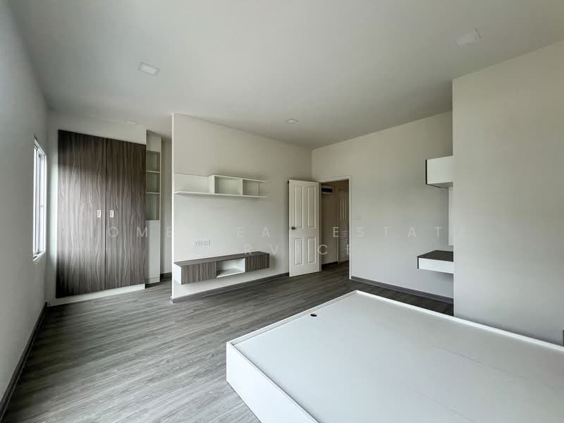 ขาย - The Verona Village Rama 9-New Krungthepkrita : เดอะ เวโรนา วิลเลจ พระราม 9-กรุงเทพกรีฑา, กรุงเทพ