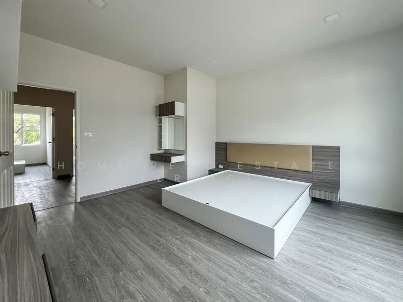 ขาย - The Verona Village Rama 9-New Krungthepkrita : เดอะ เวโรนา วิลเลจ พระราม 9-กรุงเทพกรีฑา, กรุงเทพ