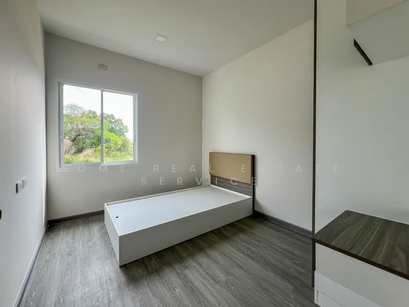 ขาย - The Verona Village Rama 9-New Krungthepkrita : เดอะ เวโรนา วิลเลจ พระราม 9-กรุงเทพกรีฑา, กรุงเทพ