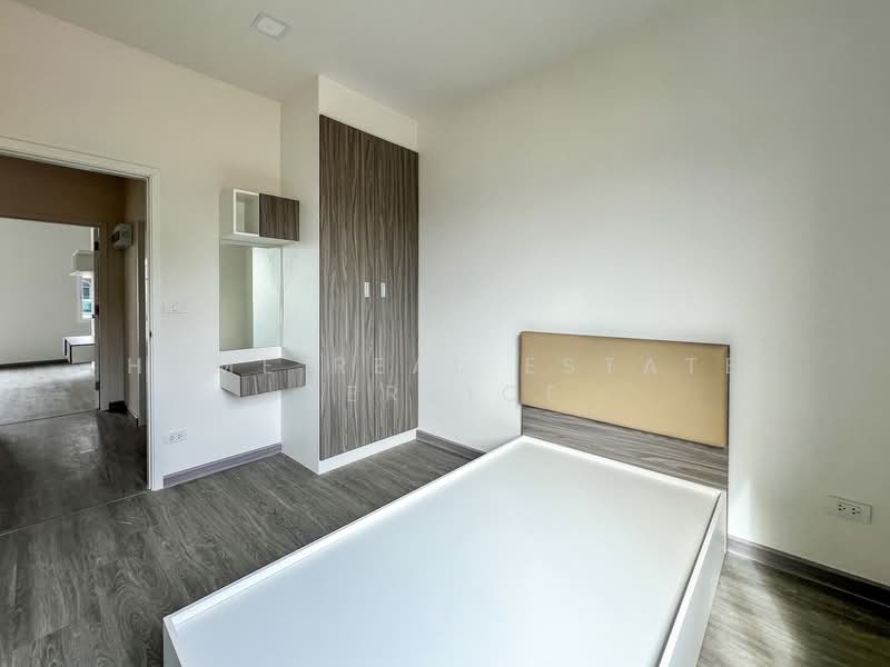 ขาย - The Verona Village Rama 9-New Krungthepkrita : เดอะ เวโรนา วิลเลจ พระราม 9-กรุงเทพกรีฑา, กรุงเทพ