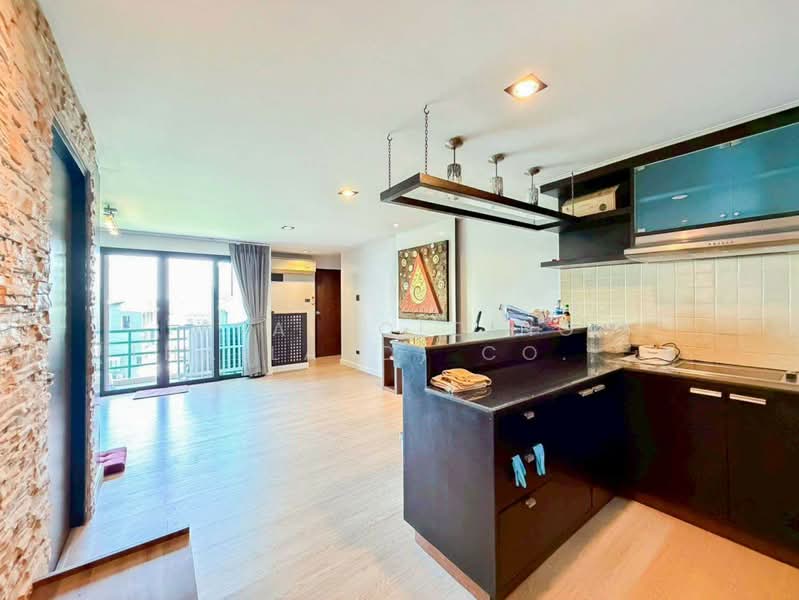 Waterford Park Rama 4, Bangkok, 77 Phum Chit Alley, Phra Kanong, Khlong Toei, Bangkok, 2 Bedrooms, 72 sqm, Condo For Sale, by ERA Holding (Thailand) Co., Ltd., 500214069 - DDproperty.com