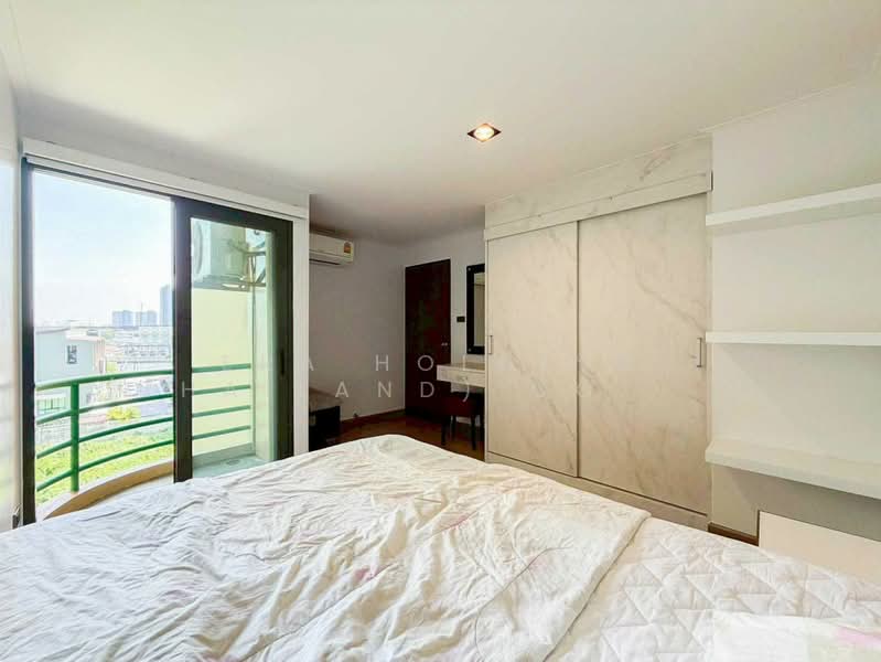 Waterford Park Rama 4, Bangkok, 77 Phum Chit Alley, Phra Kanong, Khlong Toei, Bangkok, 2 Bedrooms, 72 sqm, Condo For Sale, by ERA Holding (Thailand) Co., Ltd., 500214069 - DDproperty.com