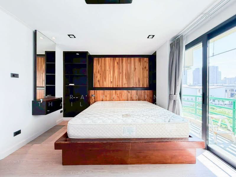 Waterford Park Rama 4, Bangkok, 77 Phum Chit Alley, Phra Kanong, Khlong Toei, Bangkok, 2 Bedrooms, 72 sqm, Condo For Sale, by ERA Holding (Thailand) Co., Ltd., 500214069 - DDproperty.com