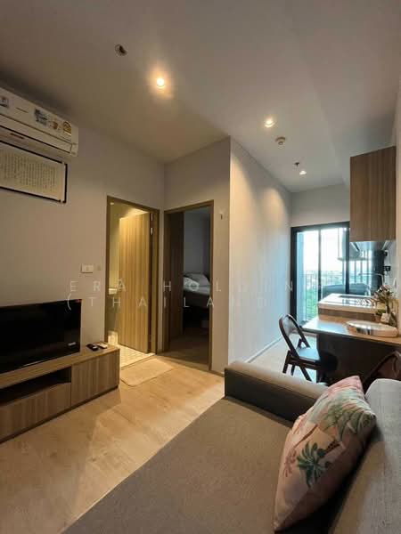 ขาย - Altitude Unicorn Sathorn-Tha Phra : อัลติจูด ยูนิคอร์น สาทร-ท่าพระ, กรุงเทพ