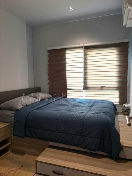 ขาย - Altitude Unicorn Sathorn-Tha Phra : อัลติจูด ยูนิคอร์น สาทร-ท่าพระ, กรุงเทพ