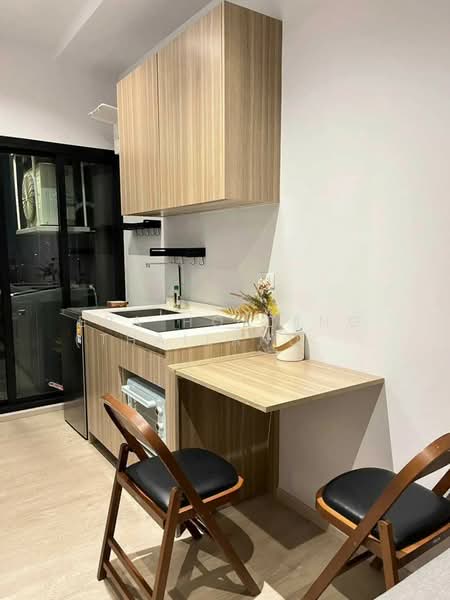 ขาย - Altitude Unicorn Sathorn-Tha Phra : อัลติจูด ยูนิคอร์น สาทร-ท่าพระ, กรุงเทพ