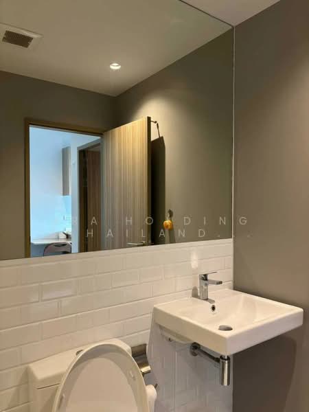 ขาย - Altitude Unicorn Sathorn-Tha Phra : อัลติจูด ยูนิคอร์น สาทร-ท่าพระ, กรุงเทพ