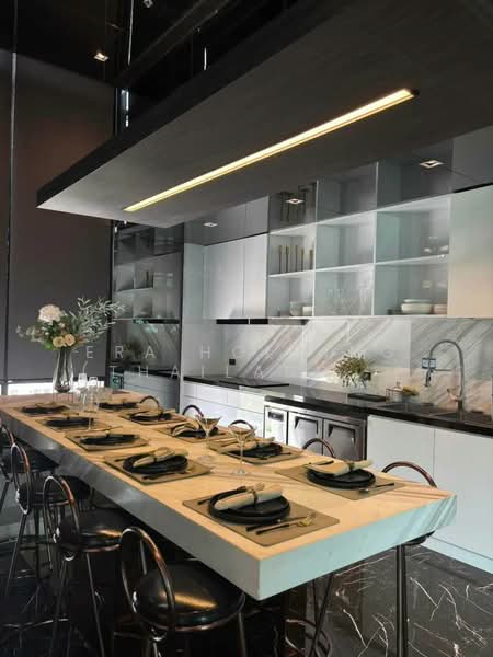 Altitude Unicorn Sathorn-Tha Phra, Bangkok, Ratchaphruek Road, Talat Plu, Thon Buri, Bangkok, 1 Bedroom, 23 sqm, Condo For Sale, by ERA Holding (Thailand) Co., Ltd., 500214070 - DDproperty.com