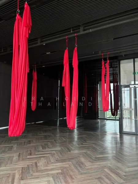 ขาย - Altitude Unicorn Sathorn-Tha Phra : อัลติจูด ยูนิคอร์น สาทร-ท่าพระ, กรุงเทพ