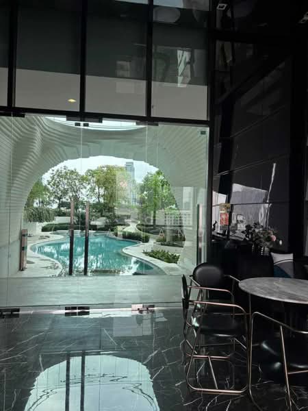 Altitude Unicorn Sathorn-Tha Phra, Bangkok, Ratchaphruek Road, Talat Plu, Thon Buri, Bangkok, 1 Bedroom, 23 sqm, Condo For Sale, by ERA Holding (Thailand) Co., Ltd., 500214070 - DDproperty.com