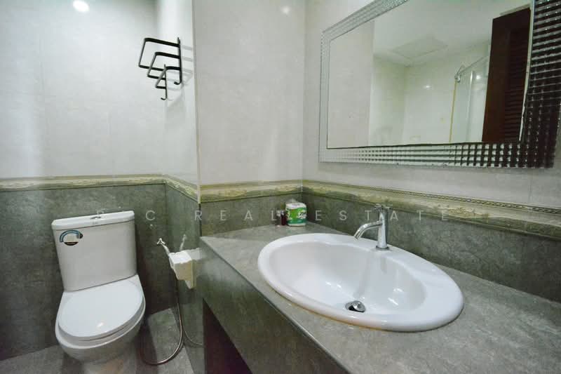 Jomtien Beach Condo : จอมเทียน บีช คอนโด, ชลบุรี, หนองปรือ, บางละมุง, ชลบุรี, 75 ตร.ม., คอนโด ขาย, โดย PLC real estate, 500214074 - DDproperty.com