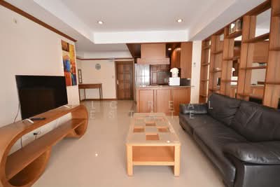 ขาย - Jomtien Beach Condo : จอมเทียน บีช คอนโด, ชลบุรี